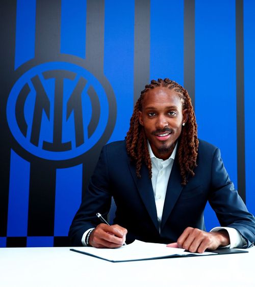Inter se întărește   Echipa lui Cristi Chivu  a transferat un fundaș  care a luat bronzul la CM 2026