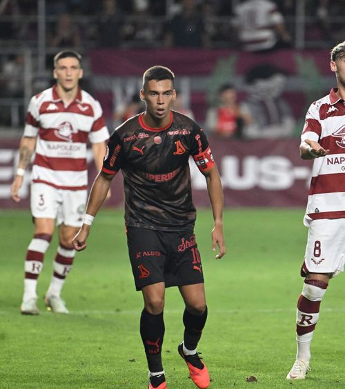 Cîrjan îndeamnă la calm  Ce a declarat căpitanul lui Dinamo  după victoria cu Rapid:  „Mesajul a fost clar în vestiar”