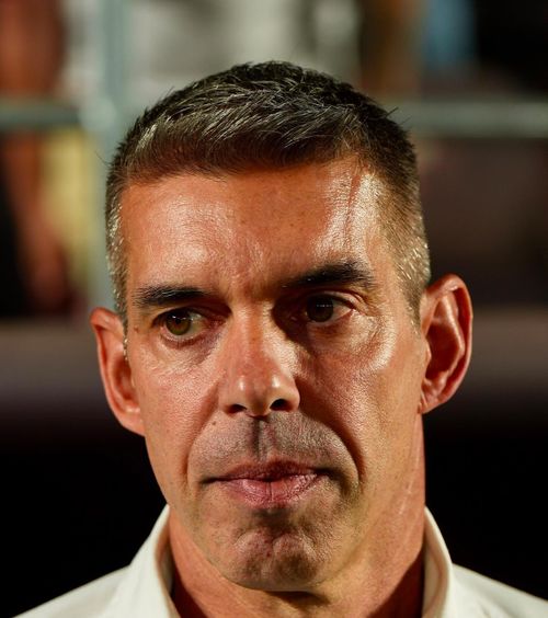 „Devenim din ce în ce mai buni”    Nuno Campos,  laude pentru jucătorii lui Dinamo: „Asta am demonstrat azi”
