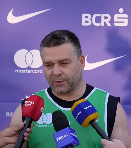 „Am fi pierdut cel puțin încă 2 ani”  Ciucu, explicații despre situația  patinoarului Flamaropol  + De ce privatul se mișcă mai repede decât statul