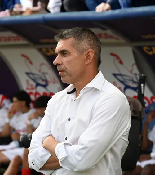 Nuno Campos e peste Kopic   Ce a reușit antrenorul lui Dinamo  în acest start de sezon față de fostul tehnician al „câinilor”