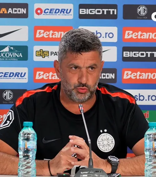 „Nu e ușor de schimbat”    VIDEO.  Marius Baciu  a comentat  decizia radicală  luată de Becali la FCSB + Confirmă reveniri importante