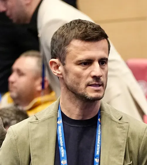 Nicolescu, replică pentru rapidiști  Președintele lui Dinamo, despre  faza tensionată  din derby: „Pot să mă gândesc că a fost un fel de truc”