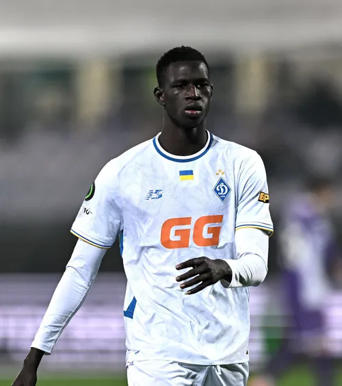 U Craiova, întăriri pentru Europa  Campioana României vrea un jucător de la  Dinamo Kiev:  „Există speranța că se va ajunge la un acord”