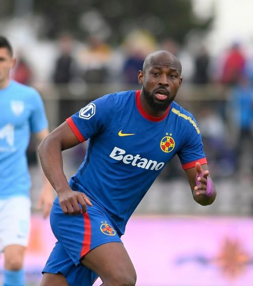 Garita vine la București  Noi detalii despre  transferul la FCSB:  „A fost destul de complicat” » Impresarul a dezvăluit de ce a plecat din China