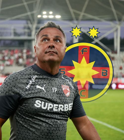 Unde e problema la FCSB   Florentin Petre, despre  rezultatele dezamăgitoare  ale roș-albaștrilor: „Se întâmplă ceva acolo”