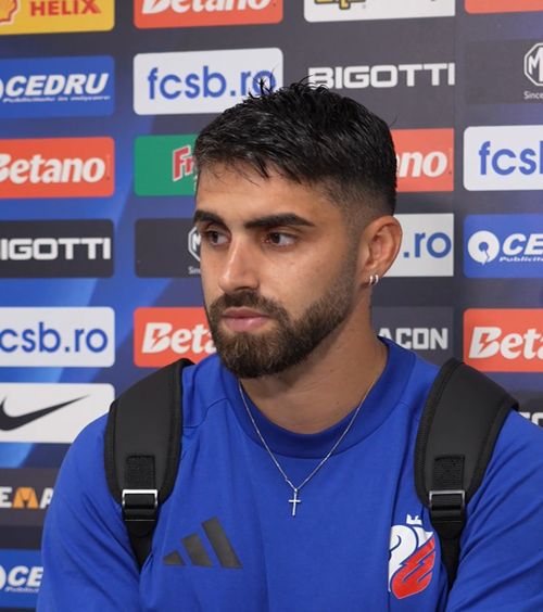 Mailat, la un pas de transfer  Fotbalistul lui FC Botoșani confirmă negocierile: „Mă voi duce într-un  campionat puternic”