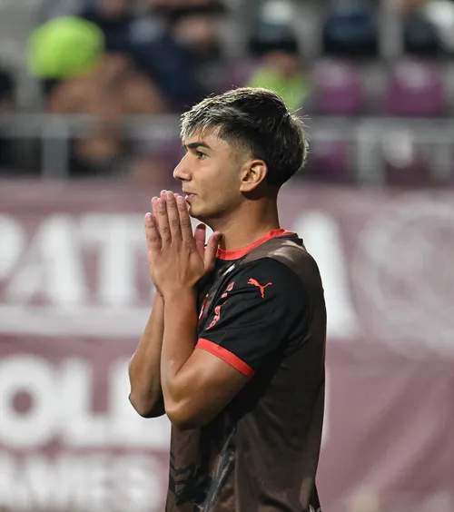 Ofertă pentru Musi  Agentul fotbalistului confirmă interesul unui „club important”.  Câți bani cere Dinamo