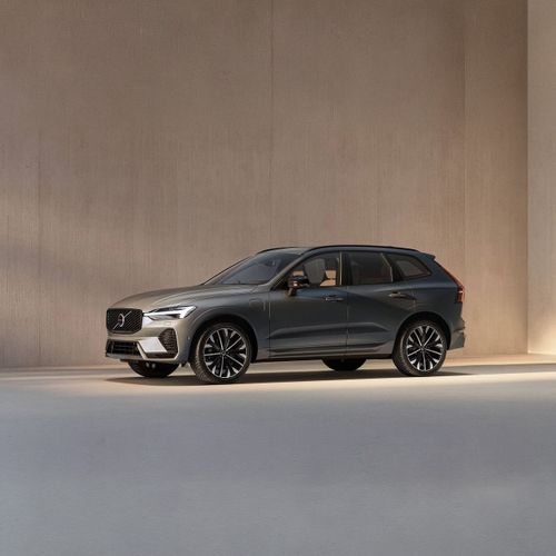 Volvo XC60   la mâna a doua:  ce să verifici înainte să cumperi