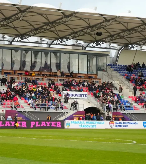 Un nou stadion pentru Liga 1  Arena a primit avizul necesar pentru sezonul  2026-2027