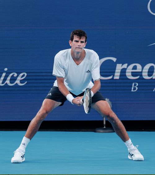 Aroganța lui Rafael Jodar  Reacția spaniolului la  controversele  stârnite după meciul cu Shapovalov, la Cincinnati