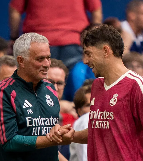 „Am venit cu entuziasmul unui copil”   Primul interviu al lui Mourinho la Real Madrid.  Ce le cere jucătorilor și de ce nu l-a luat pe Rodri: „Îndoieli”