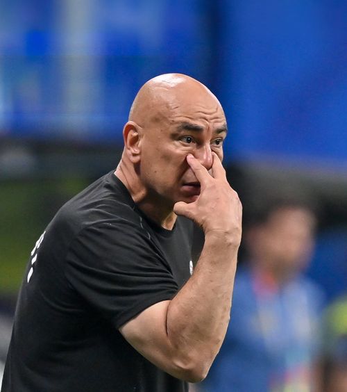 Scandalul la care nu se gândea nimeni  Selecționerul Egiptului,  la spital după Mondial.  Soțiile sale s-au luat la bătaie!