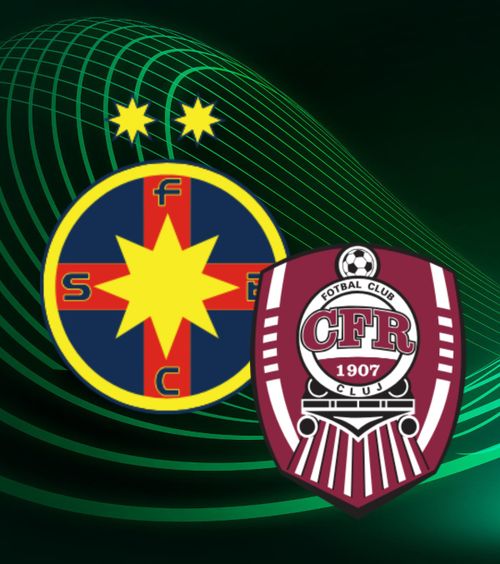 FCSB și CFR Cluj, într-un top nedorit   Unde se poziționează cele două cluburi după ce  au fost eliminate prematur  din Conference League
