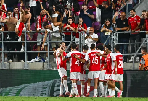 Hapoel Be'er Sheva - Sabah FK, pe Giulești FOTO Raed Krishan GOLAZO (1).jpeg