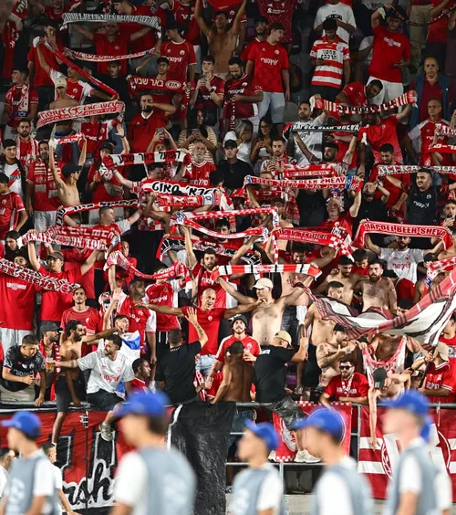 Lasă și fanii români în Ligă?  GOLAZO.ro a aflat  de ce Hapoel ar putea deschide în Giulești  accesul tuturor spectatorilor în Champions