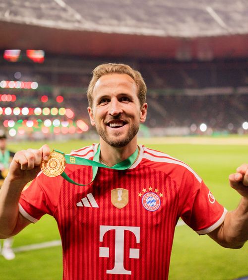 Harry Kane închide ușa Angliei  Atacantul nu mai e dispus să  alerge după recordul lui Shearer