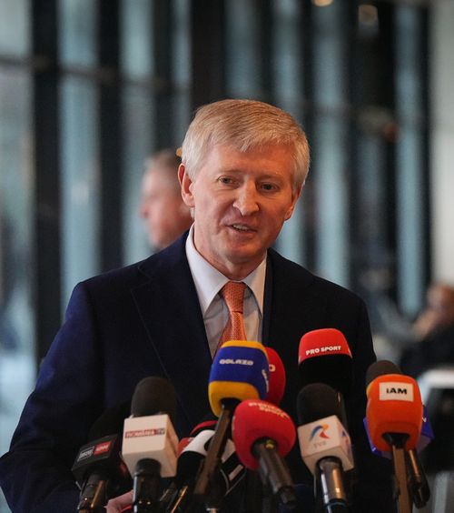 Decizia lui Rinat Akhmetov  Clubul din Superliga are răspunsul la întrebarea:  investește sau nu  omul de afaceri?