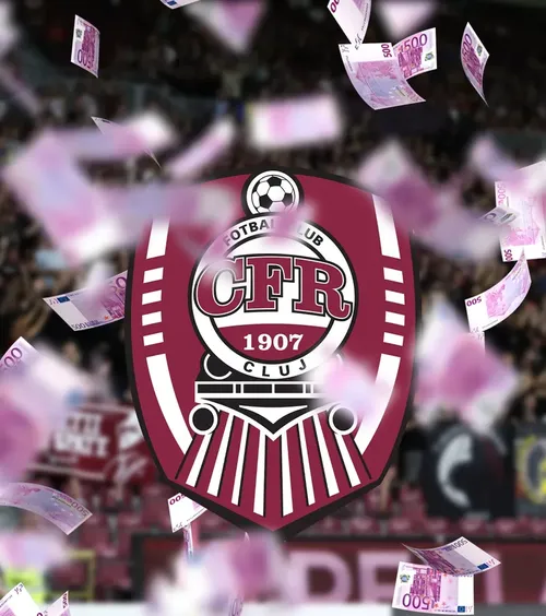 Cumpără Klein pachetul majoritar de la CFR Cluj?  Răspunsul nu lasă loc de îndoieli:  „Putem discuta”  + Ce se întâmplă cu Șumudică