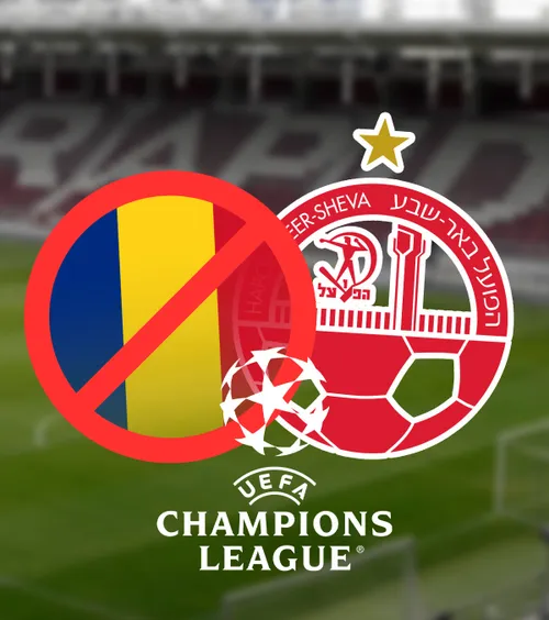 Au fost discriminați românii pe Giulești?   GOLAZO.ro  a întrebat CNCD dacă este normal ca un meci de UCL disputat în România să fie  interzis românilor