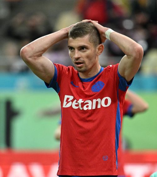 „I s-a dat foarte mult nas la FCSB”   Florin Tănase, urecheat:  „Obraznic! Cum să spui așa ceva despre antrenor?”