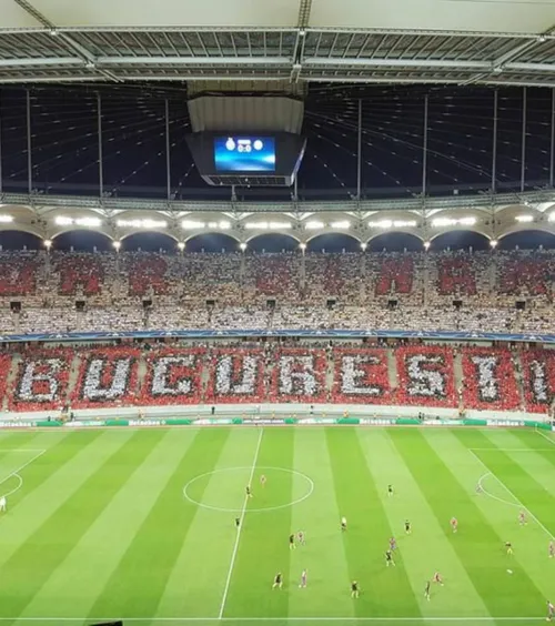 „Mă lasă rece”  MM Stoica îi ironizează pe dinamoviști la  10 ani de la farsa  de la FCSB - Manchester City: „Eu sărbătoresc semifinala UEFA, nu farse”