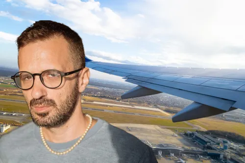 Motivul uluitor pentru care trebuie să ținem telefonul pe modul avion până la aterizarea pe Aeroportul Otopeni din București