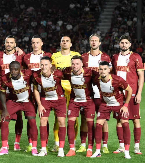 Probleme în serie la CFR Cluj  Jucătorul pe care Șumudică se baza  s-a despărțit  de echipă: „Datoria lor e istorică”