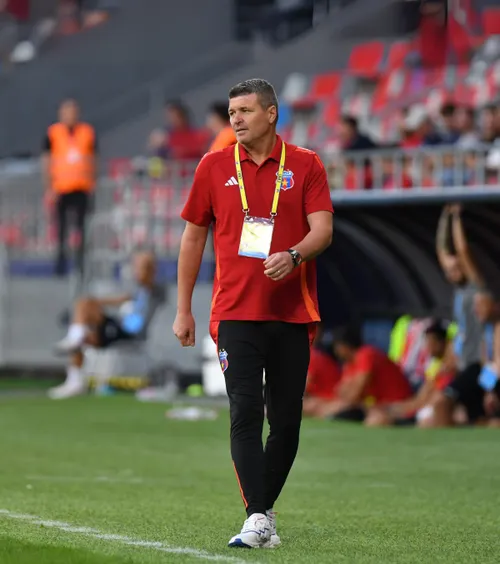 „S-a muncit 7 ani degeaba”  Daniel Oprița, mai supărat ca oricând. Ce spune despre  demisia de la Steaua:  „Nu ne mai ajung banii”