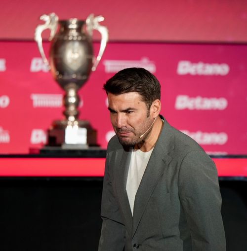 Cupa României, tragerea la sorți a grupelor (FOTO: Iosif Popescu / GOLAZO.ro)