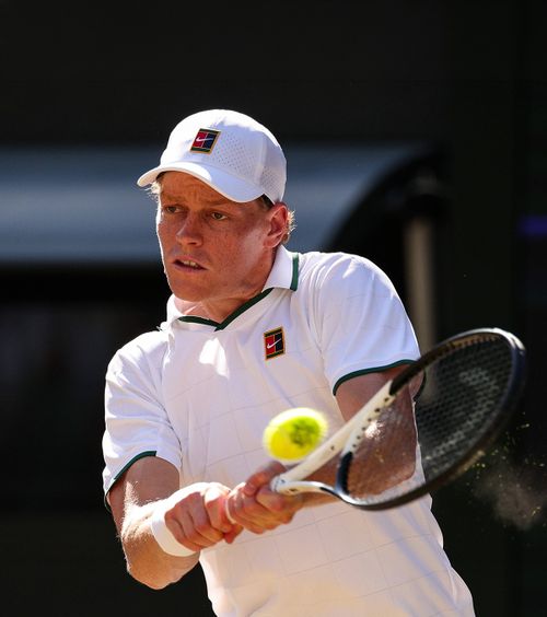 Sinner, out de la US Open   De ce nu va putea juca  în ultimul Grand Slam al anului: „Am nevoie de timp”