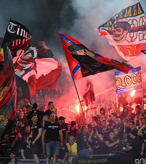 Și-au pierdut răbdarea   Ce vor face fanii Stelei la următorul meci, din cauza  situației critice  de la club