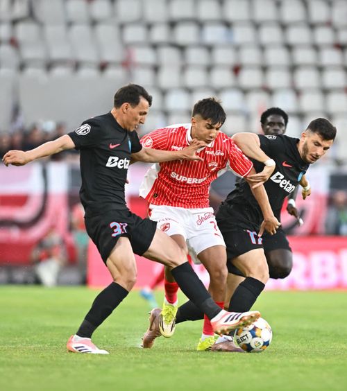 Programul etapelor #7 și #8 din Superliga  LPF a stabilit când se joacă  Derby de România  + Rapid - Craiova se joacă lunea