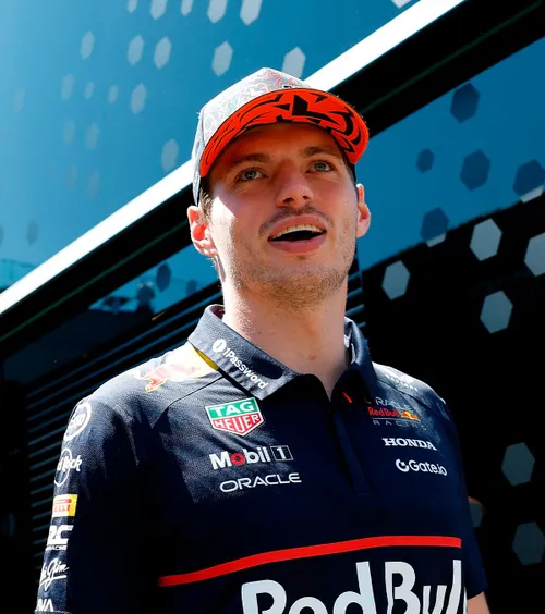Salariu istoric în Formula 1  Max Verstappen  va încasa o avere  după ce și-a prelungit contractul cu Red Bull