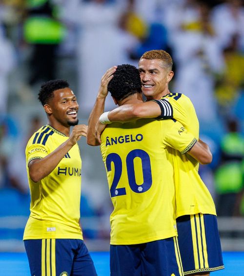 Ronaldo a revenit cu gol pentru Al Nassr   VIDEO.  Cristiano, cu un pas mai aproape  de borna 1.000!