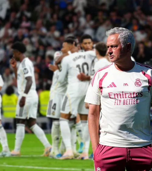 Presiune pe „The Special One”   VIDEO.   Cele 5 dileme  ale lui Jose Mourinho înainte de noul sezon de la Real Madrid