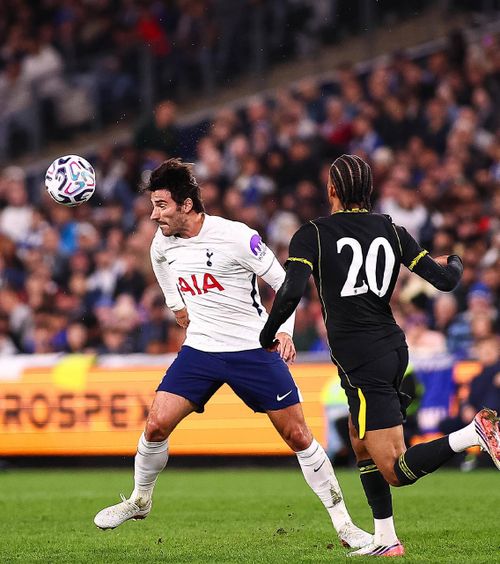 „Au vrut să ne omoare”   De ce poate fi Tottenham revelația Premier,  după ce a fost aproape de retrogradare. Suma uriașă investită de Spurs