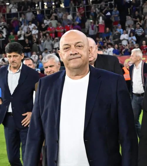 „Deja mă deranjează”  Gabi Balint, mesaj dur  pentru conducerea CSA Steaua:  „Faceți ceva cu banii ăia!”