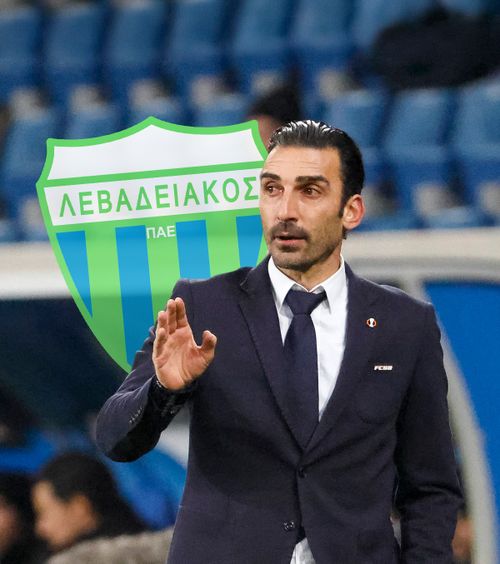 Probleme pentru Charalambous și Pintilii   Motivul pentru care Levadiakos riscă să piardă la  „masa verde”  meciul din Cupa Greciei