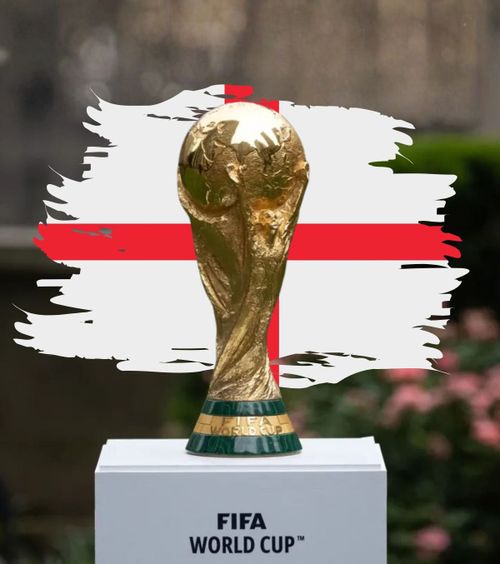 Marea Britanie, în cursă pentru CM  Când vor  să readucă Mondialul în Regat