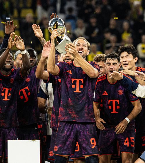Bayern, primul trofeu al sezonului    FOTO.  Bavarezii au câștigat  Supercupa Germaniei  chiar în fața rivalei Borussia Dortmund