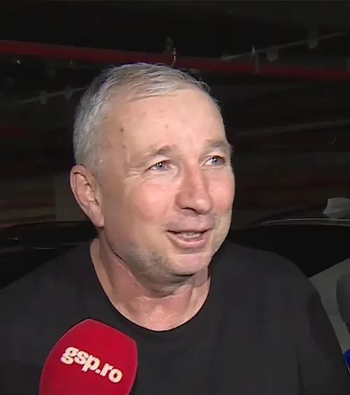 Dan Petrescu a decis!   VIDEO.  A făcut anunțul despre  revenirea în antrenorat:  „Am primit multe oferte”