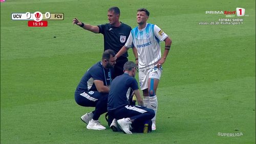Craiova - Voluntari. Accidentare Rus. Foto - captură Prima Sport (12).jpg