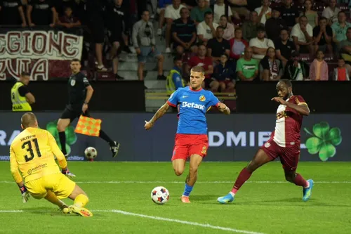 CFR Cluj- FCSB Foto Iosif Popescu - GOLAZO.ro .jpeg
