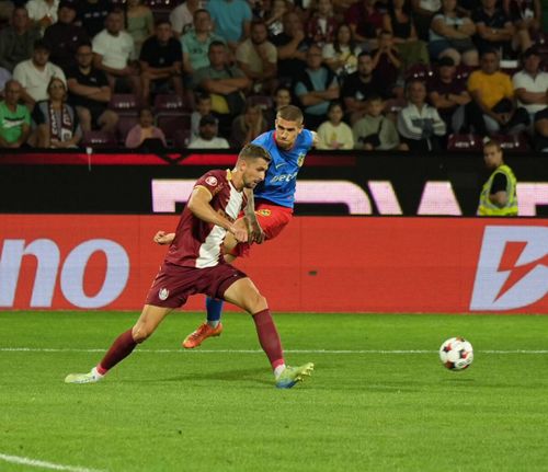 CFR Cluj- FCSB Foto Iosif Popescu - GOLAZO.ro .jpeg