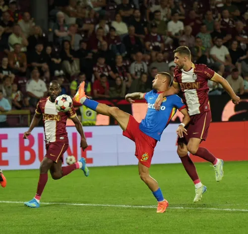 CFR Cluj- FCSB Foto Iosif Popescu - GOLAZO.ro .jpeg