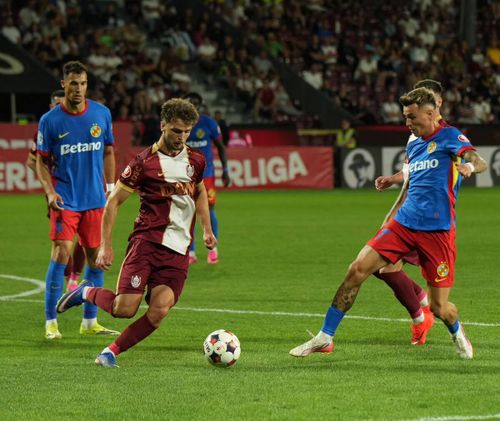 CFR Cluj- FCSB Foto Iosif Popescu - GOLAZO.ro .jpeg