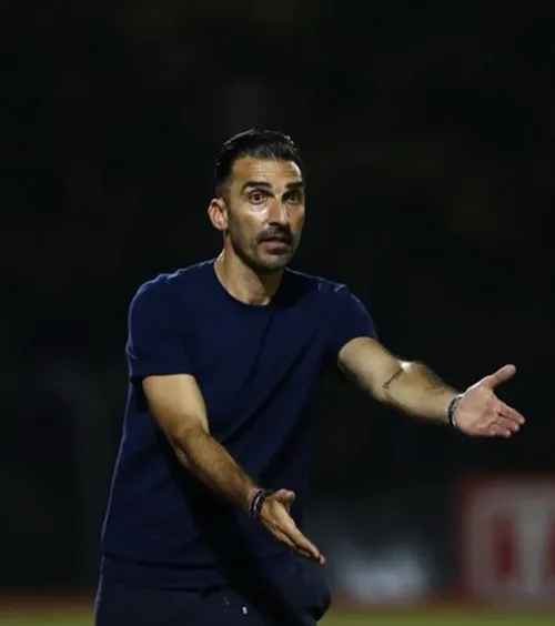 Charalambous, spulberat de PAOK  Levadiakos  nu a avut nicio șansă  în fața fostei echipe a lui Răzvan Lucescu. Câte minute au bifat Pantea și Șut