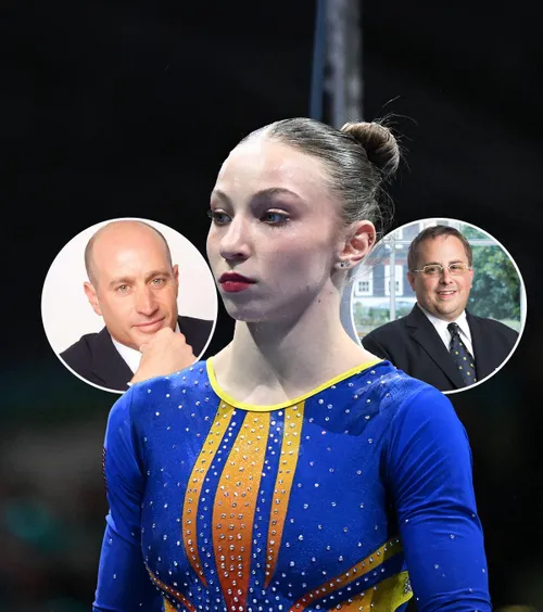 5 ore sub tensiune la TAS!   EXCLUSIV.  Avocatul Anei Bărbosu mizează pe  omul decisiv  din procesul Simonei Halep