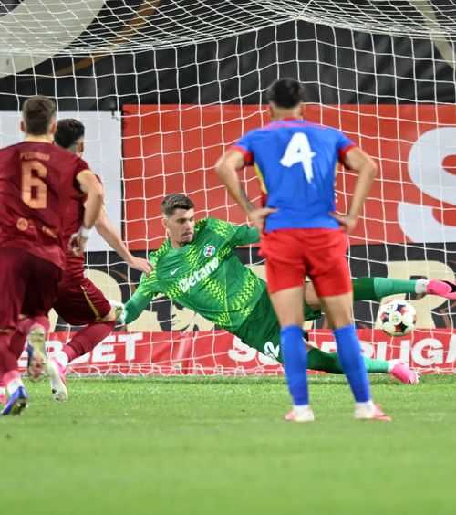 „M-a distrat Găman”   MM Stoica, după  eșecul surprinzător cu CFR:  „Am dominat autoritar, dar am luat un gol super stupid”
